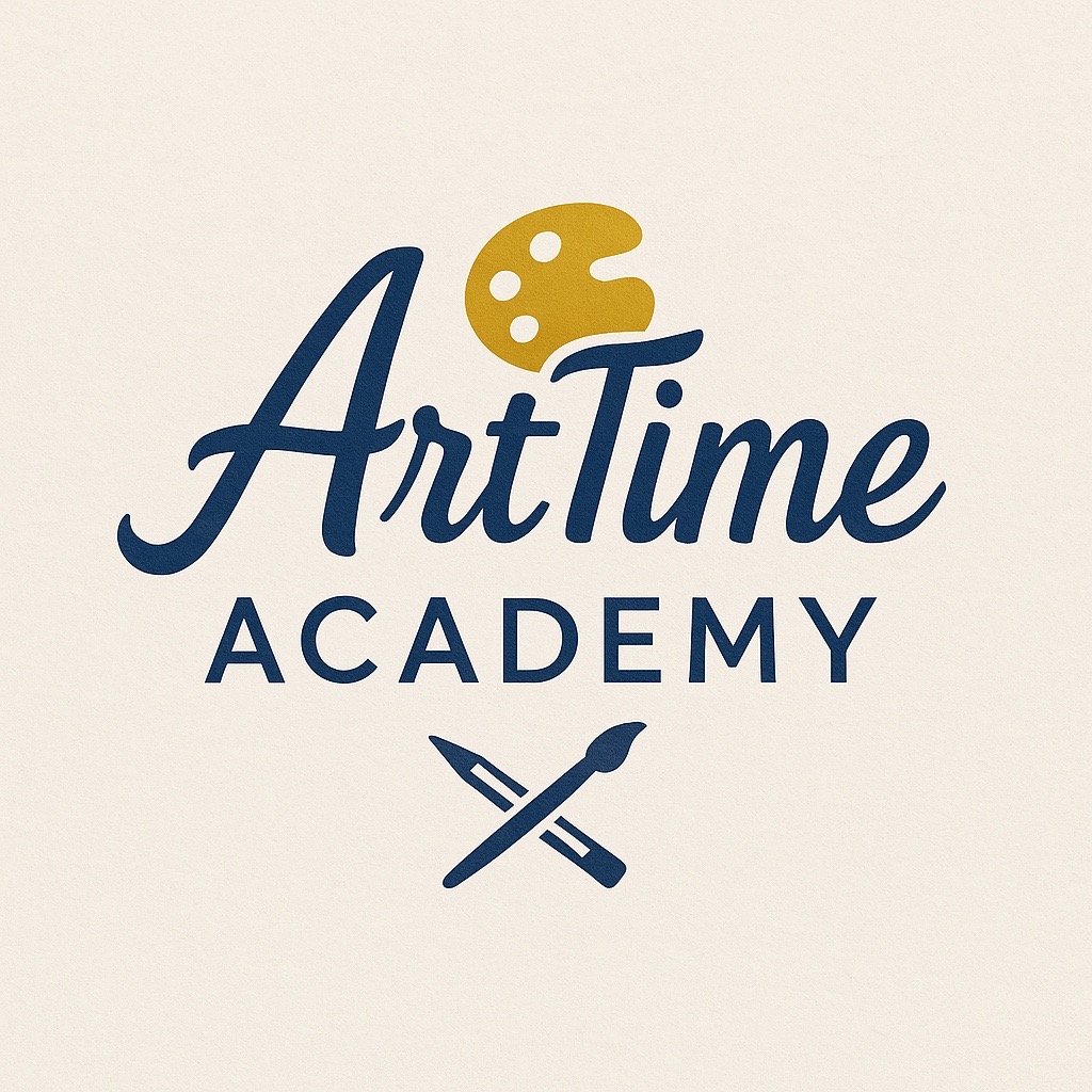 ArtTime Academy logo